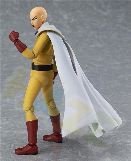 Mua bán FIGMA 310 ONE PUNCH MAN SAITAMA 2ND.